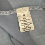 MikaRose Midi Dress Tiered Ditsy Floral Feminine Prairie Cottage Size M Lined Photo 11