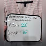 Sachin + Babi  long sleeved crop top size 18 Photo 3