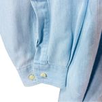 Noahs Ark Denim Shirt Size L Photo 3