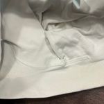 Bravado! Designs Gray‎ Nursing Sports Bra L Adjustable Racerback Clip Down Gray Size L Photo 5