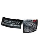 wilson's leather Vintage  Trench Coat Thinsulate Womens XL Used Photo 8