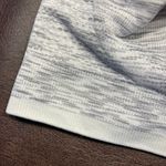 Bravado! Designs Gray‎ Nursing Sports Bra L Adjustable Racerback Clip Down Gray Size L Photo 3