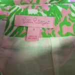 Lilly Pulitzer Bright sunnyside lion mini skirt Photo 1