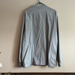 Cherokee  Workwear Scrub Jacket Unisex Sz Large Photo 1