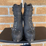 Ash  Extreme Ski Booties, Size 9.5 Photo 1