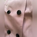 Christian Dior Vintage Pink Pure Wool Blazer Photo 4