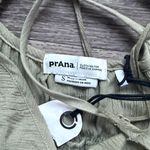 prAna  Light Green Jumpsuit Photo 6