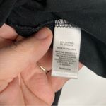 EXPRESS  one‎ eleven black Strappy tank top size large Photo 3