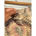 Current/Elliott The Stiletto Skinny Jeans 27 Desert Navajo Aztec Print USA Made Photo 5