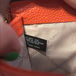 Kate Spade Lot of 2 wristlets: Michael Kors Red and Baby Blue Photo 6