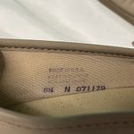 Soft Spots Bonnie Lite Taupe Leather Loafers Shoes, Comfort Shoes Sz 8.5 S Photo 5