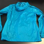 Iceberg lightweight rain jacket Size M Photo 6
