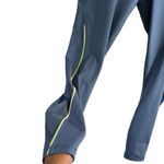 Members Only Women's Blue Leggings Photo 4