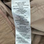 Joie  Painter Chino Pants in Deep Blush Size 28 Photo 7