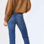 Mavi Jeans Emma Slim Boyfriend Jeans Photo 1