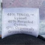 Reformation Star Jeans High Waist Black Grey Straight Leg size 30 Photo 12