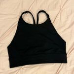Lululemon Ride & Reflect Bra * X SoulCycle Photo 0