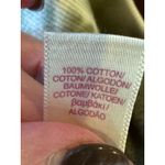 Velvet by Graham & Spencer Pants Women XS Green Tie Dye Nissa Fleece Sweatpants Photo 13