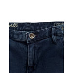 Madewell  Size 32 Dark Wash Legging Jeans Photo 4