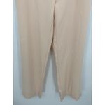 Who What Wear   Womens Cream Blush Trouser Dress Pants Size 8 NWT Career Office Photo 3