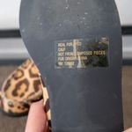 Steve Madden Wallace Leopard Print Loafers Photo 4