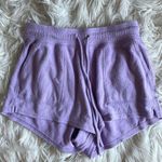Alo Yoga Lounge Shorts Photo 1