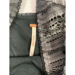 Free People  Women's Lace Sleeveless Dress Photo 3