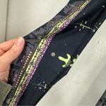 Teeki  Wild & Free Horse & Cactus Print Full Length Leggings Womens XS Athletic Photo 5