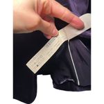 Massimo Dutti  SINGLE BUTTON VELVET SUIT BLAZER Photo 6