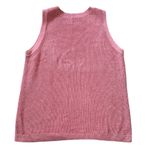 Loft  Knitted Tank Top Photo 2