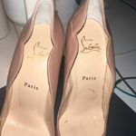 Christian Louboutin Hot Chick Scallop Pointed Toe Pump (Women) Photo 14