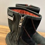 Sorel Firenzy Breve II Leather Midcalf Insulated Winter Snow Boots Photo 2