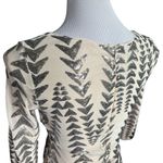 Lulus Womens  Stunning Nude & Gunmetal Sequin BodyCon Mini Dress - Sz S Photo 6