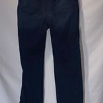 Chico's Chico’s Pull On Straight Jeans Women’s 12 Photo 3