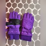 3M Thinsulate NWOT Purple Women's Gloves
Outdoor activewear colorful sz 7 Photo 2