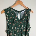 Baltic Born Grove Tank Jumpsuit Green Floral Photo 7