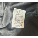 The Limited NWT  Women's L Black Jacket All over Sequin Open Cardigan Formal Glam Photo 6