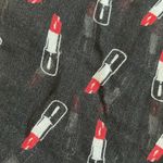 Saint Laurent  100% wool scarf Photo 3