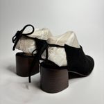 Sofft Lenora Suede Heeled Tie Photo 3