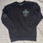 Surf Style  Fort Myers Beach Crewneck Sweatshirt Photo 0