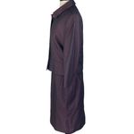 Nordstrom Plum purple 2 piece Suit, New Blazer skirt set by Charles Gray, London- Photo 2
