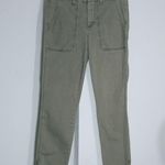 Lucky Brand Ultility pants
Size 0 Photo 0