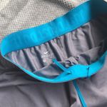 Nike 242. Dri-FIT Gray and Teal Shorts size XS Photo 1