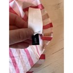 Kate Spade Peach/Shrbt Stripe‎ Broome Street Women's Off Photo 5