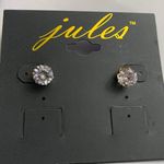 Fashion jewellery julea tm earring Gold Photo 1