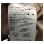 nwot valentino lace floral trim dress Size 4 Photo 14