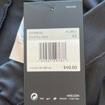 Women’s XS Nike Running Spandex Shorts NWT Compression Athletic Sportswear Photo 3