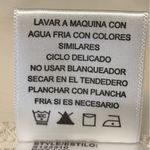 Sag Harbor  Stretch Elegant Cream Women's Pants Photo 12