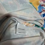 Tuckernuck  Cabana Colette Floral Maxi Dress Size XS guitar butterfly print Photo 4