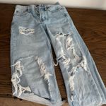 Aeropostale  Jeans 90s Baggy Photo 0